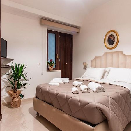 Residenza Neapolis Apartment Bagian luar foto