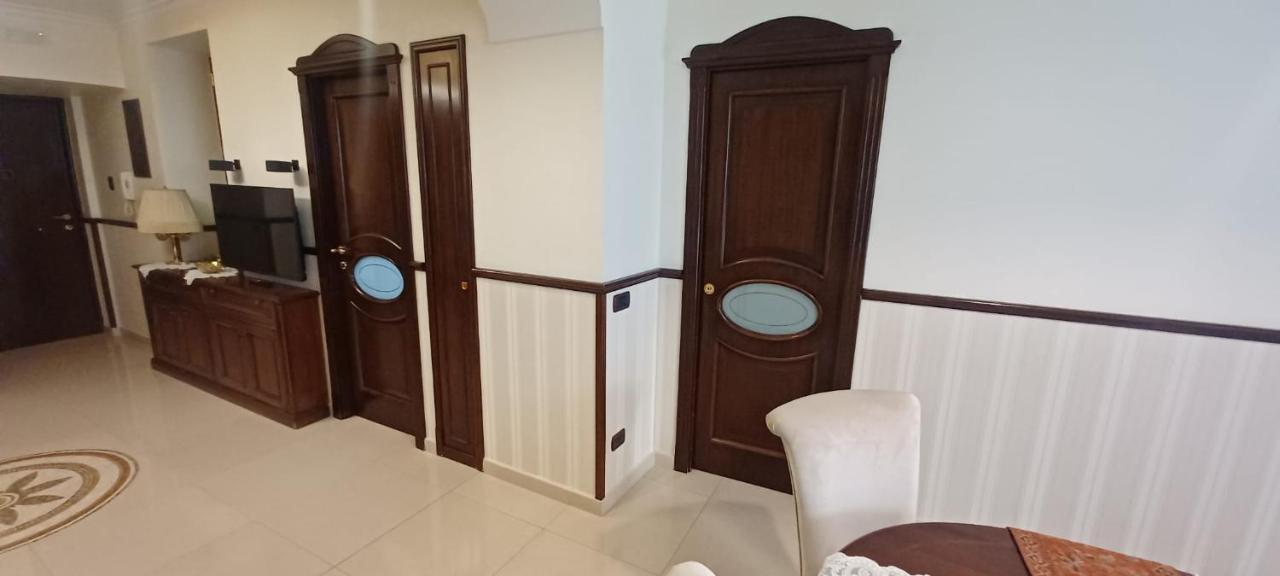 Residenza Neapolis Apartment Bagian luar foto